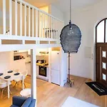 Duplex Spacieux Au Calme * Štrasburk