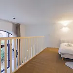 Duplex Spacieux Au Calme *