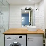 Duplex Spacieux Au Calme Apartmán Štrasburk