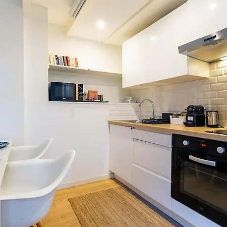 Duplex Spacieux Au Calme Strasbourg